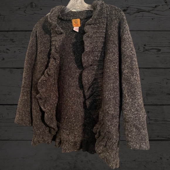 Ruby Rd Textured Jacket - Picture 2 of 4